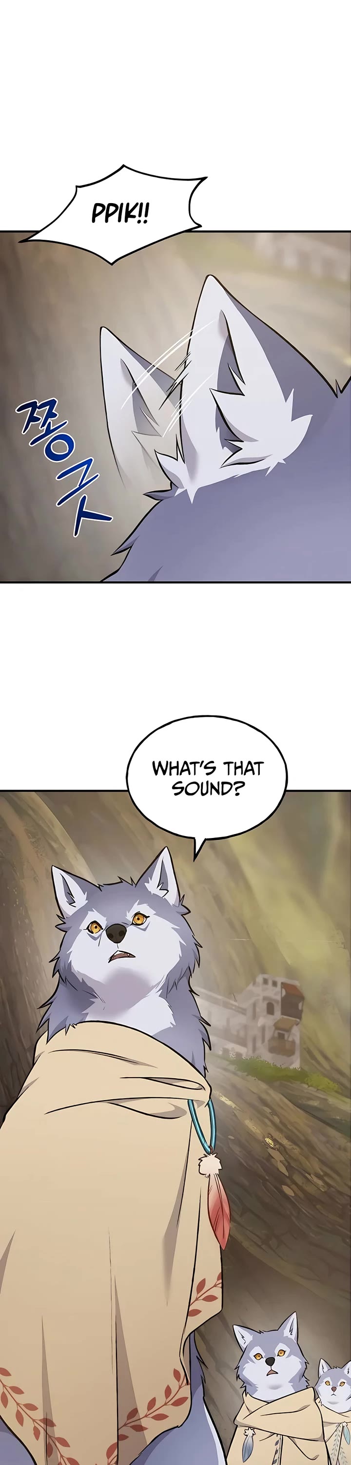 Solo Farming in the Tower Chapter 56 page 29 - Chapter 56