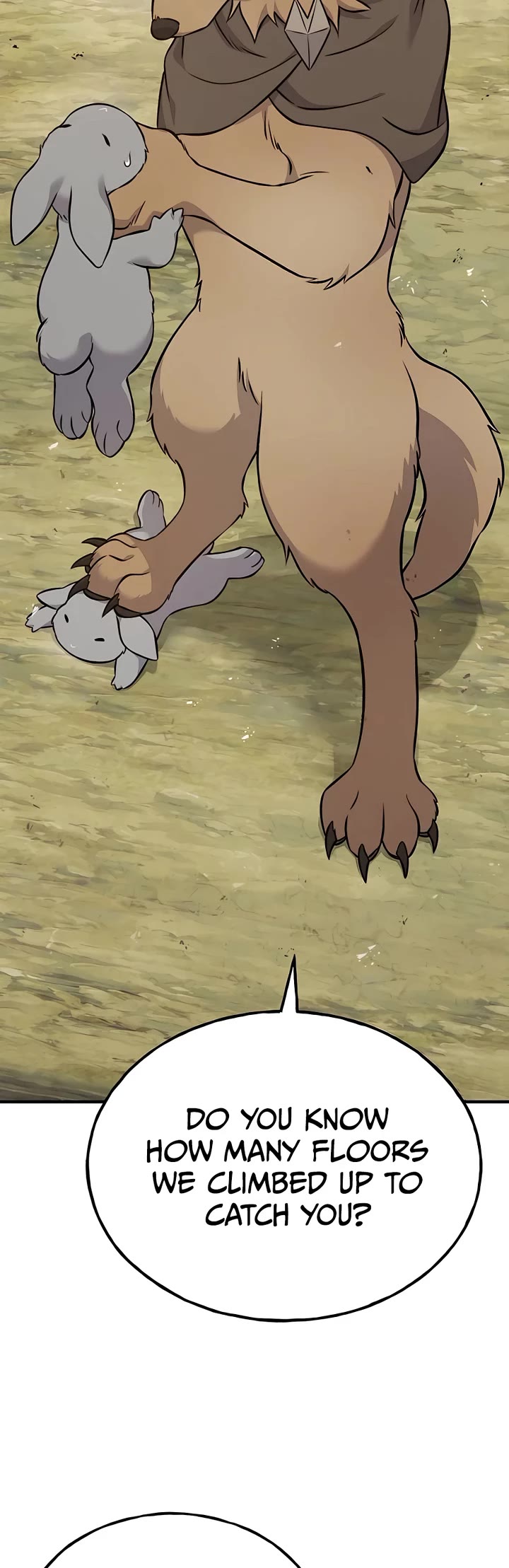 Solo Farming in the Tower Chapter 56 page 31 - Chapter 56