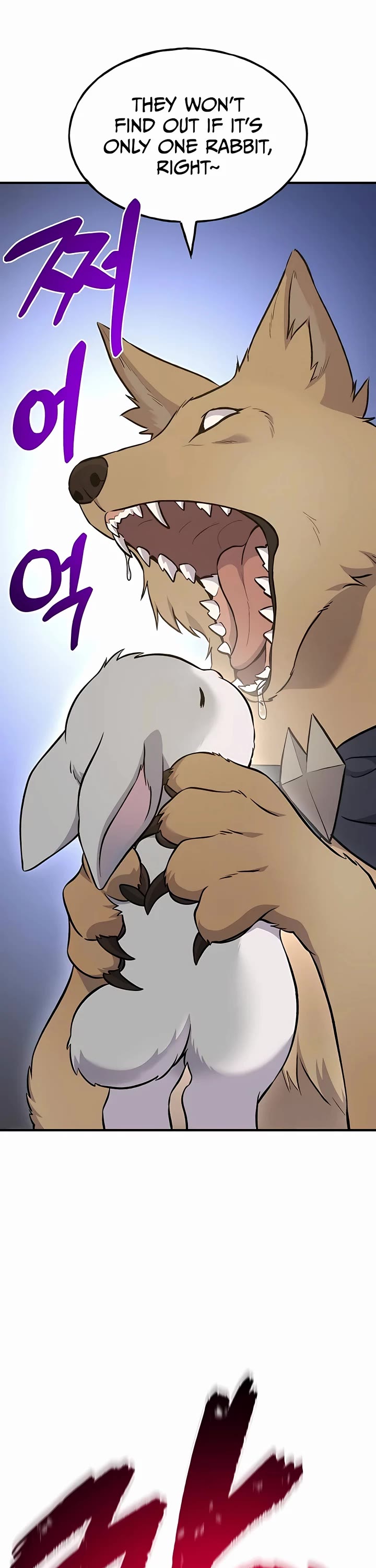 Solo Farming in the Tower Chapter 56 page 33 - Chapter 56