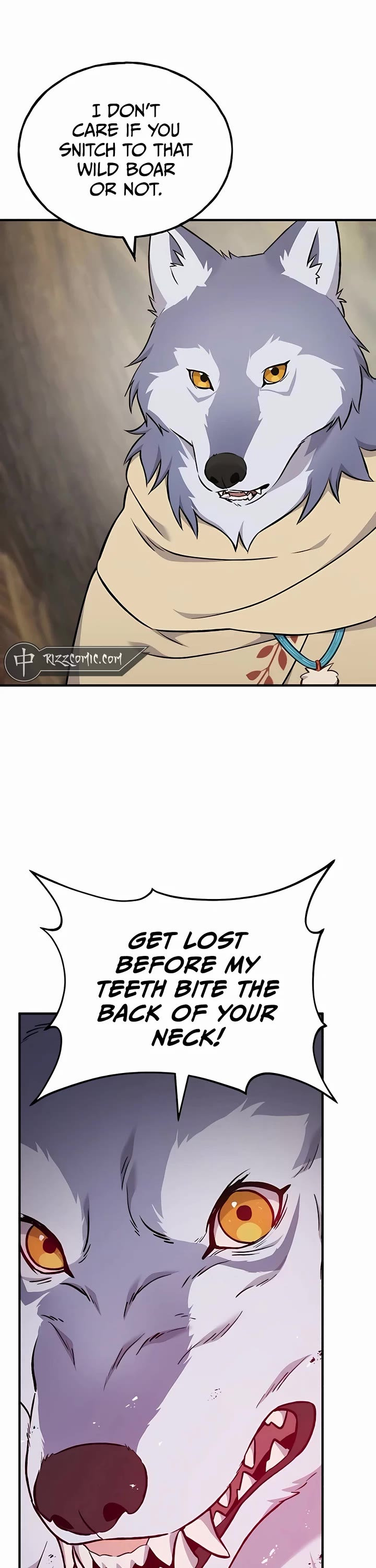 Solo Farming in the Tower Chapter 56 page 38 - Chapter 56