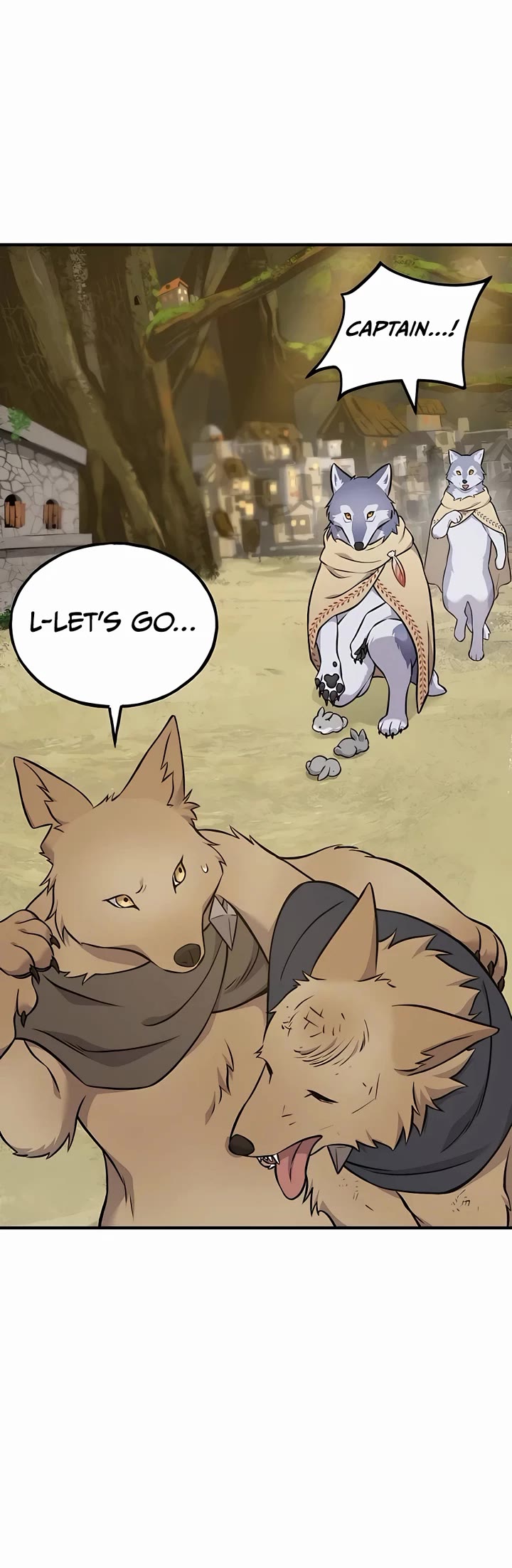 Solo Farming in the Tower Chapter 56 page 40 - Chapter 56