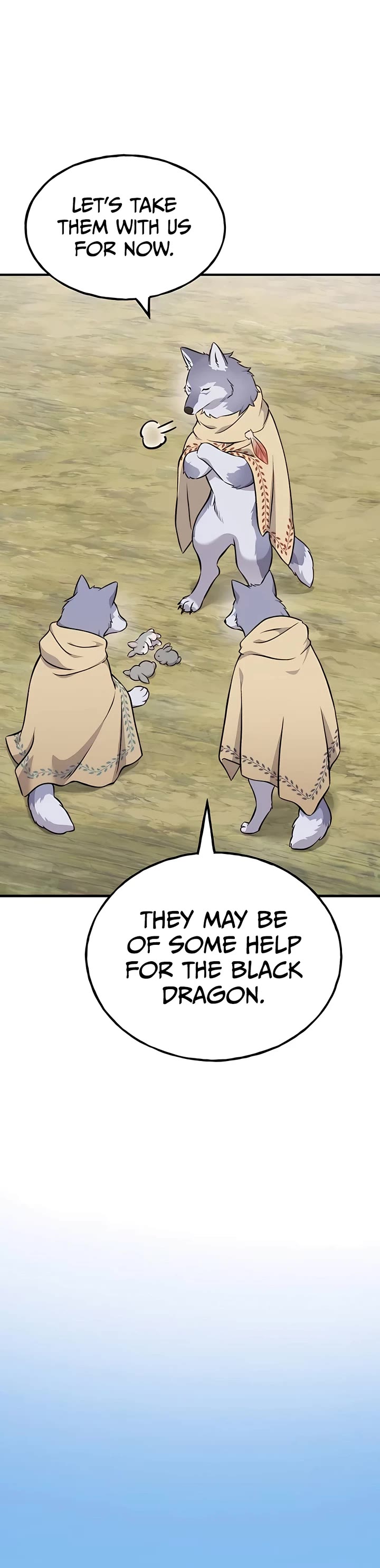 Solo Farming in the Tower Chapter 56 page 43 - Chapter 56