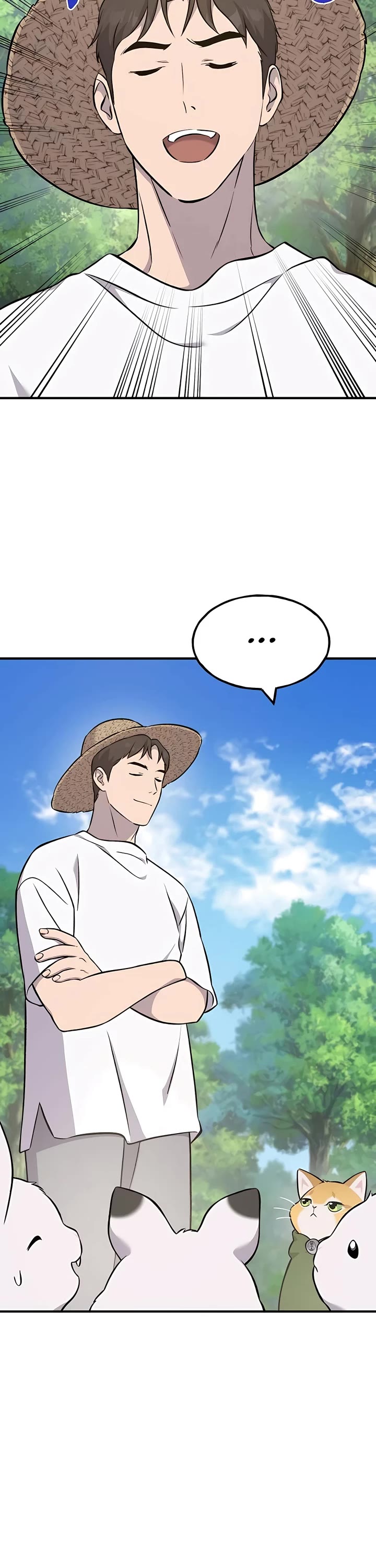 Solo Farming in the Tower Chapter 56 page 45 - Chapter 56