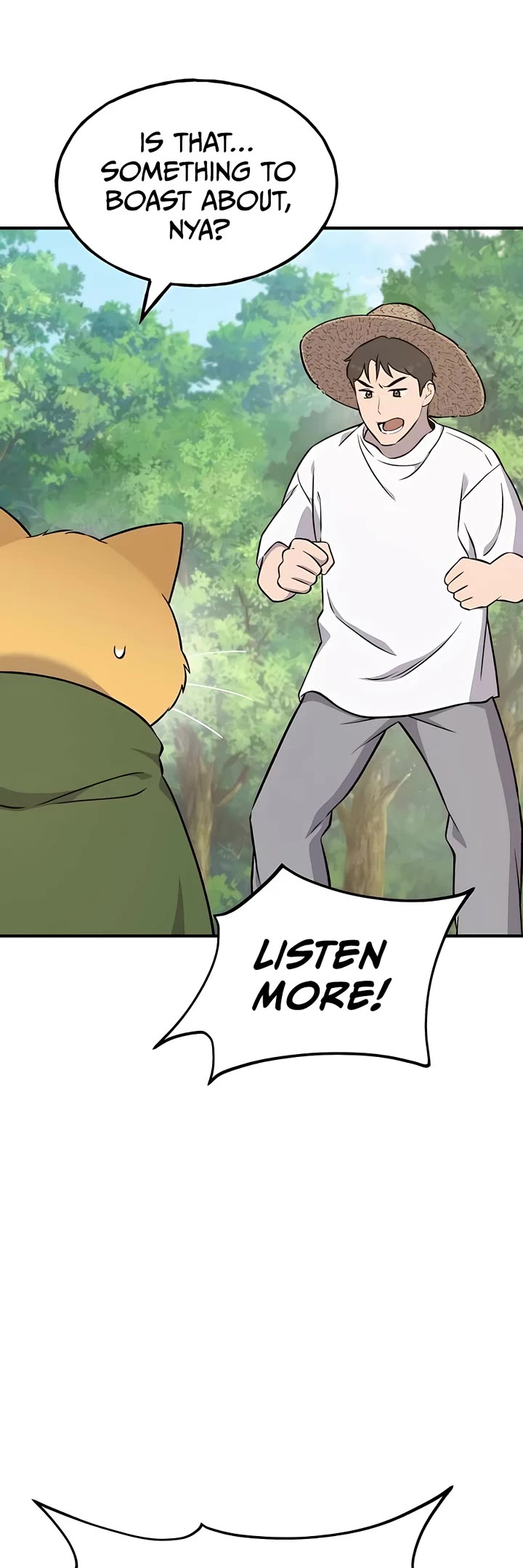 Solo Farming in the Tower Chapter 56 page 46 - Chapter 56