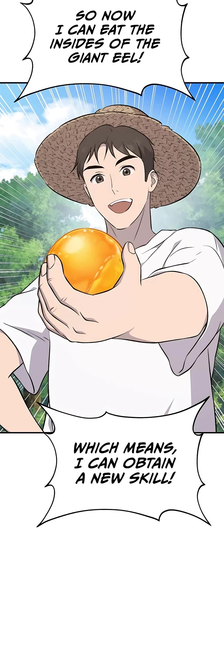 Solo Farming in the Tower Chapter 56 page 47 - Chapter 56