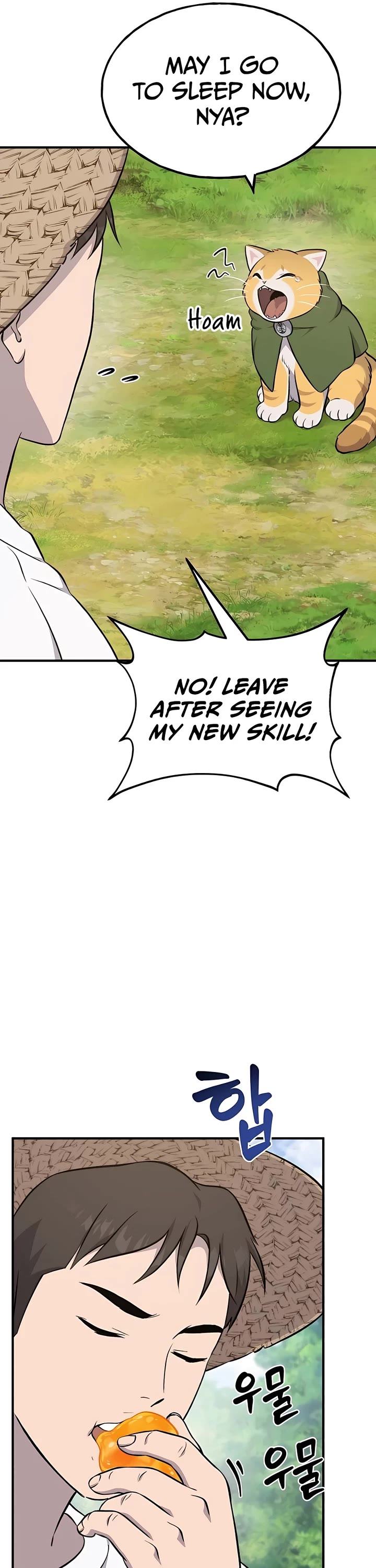 Solo Farming in the Tower Chapter 56 page 48 - Chapter 56