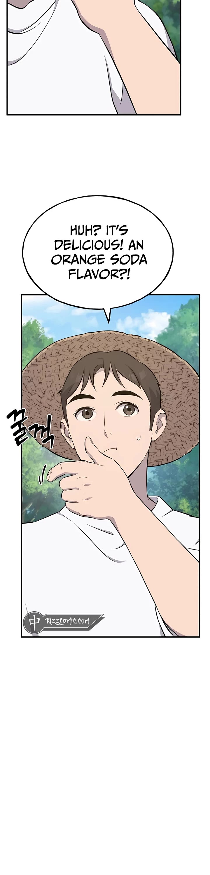 Solo Farming in the Tower Chapter 56 page 49 - Chapter 56