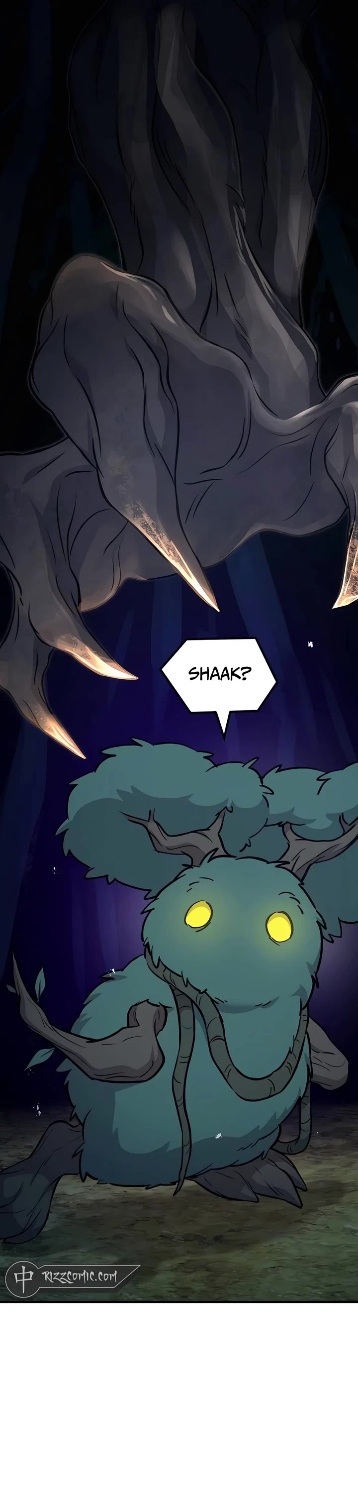 Solo Farming in the Tower Chapter 56 page 5 - Chapter 56