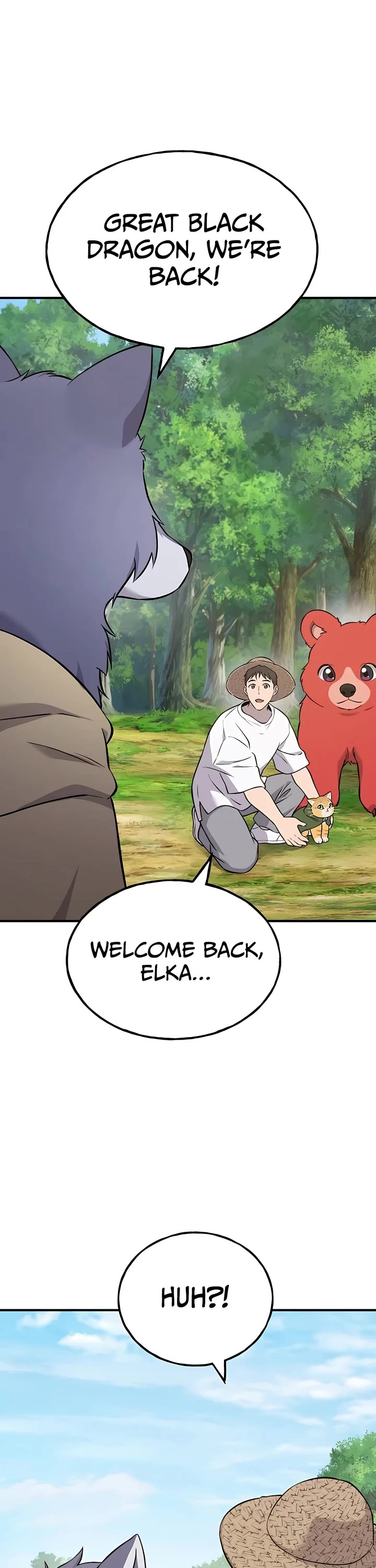 Solo Farming in the Tower Chapter 56 page 60 - Chapter 56