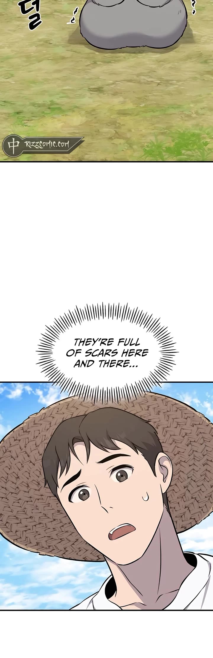 Solo Farming in the Tower Chapter 56 page 63 - Chapter 56