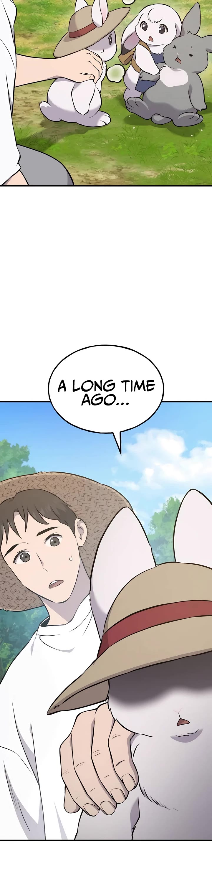 Solo Farming in the Tower Chapter 57 page 14 - Chapter 57