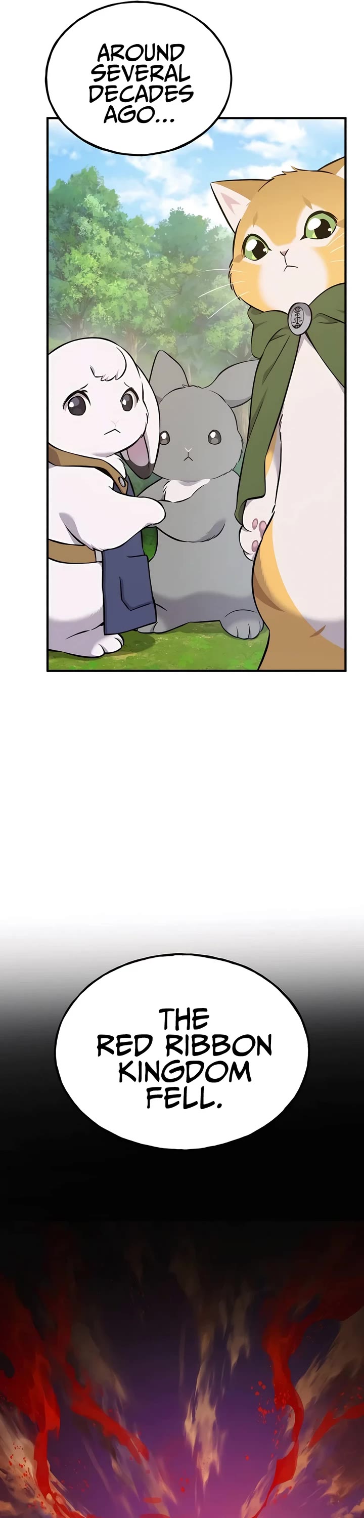 Solo Farming in the Tower Chapter 57 page 17 - Chapter 57