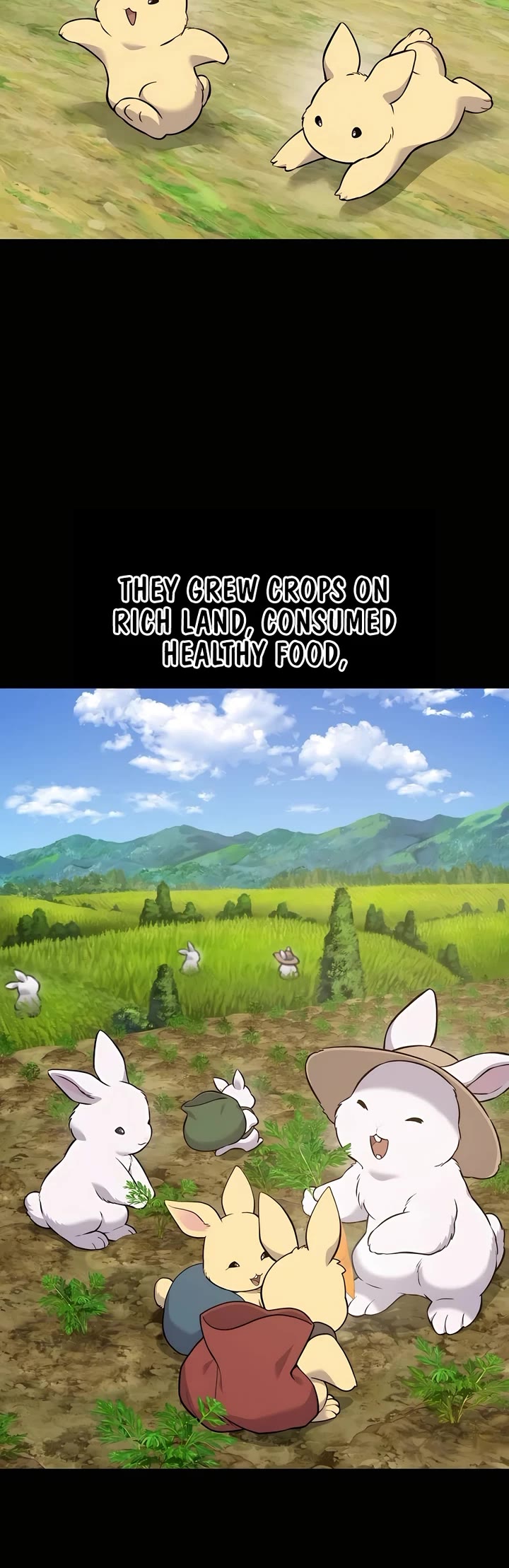 Solo Farming in the Tower Chapter 57 page 20 - Chapter 57