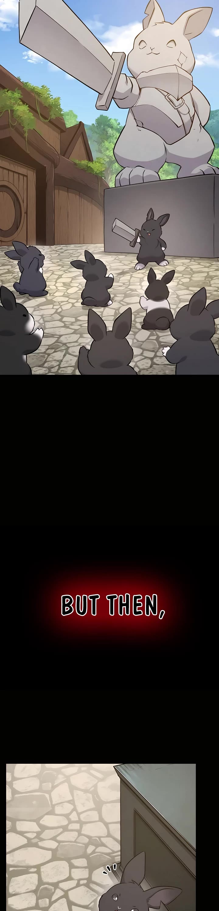 Solo Farming in the Tower Chapter 57 page 22 - Chapter 57