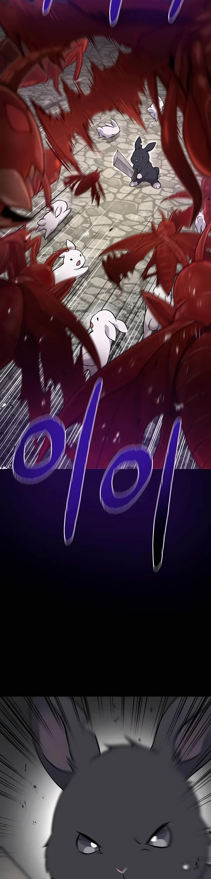 Solo Farming in the Tower Chapter 57 page 25 - Chapter 57