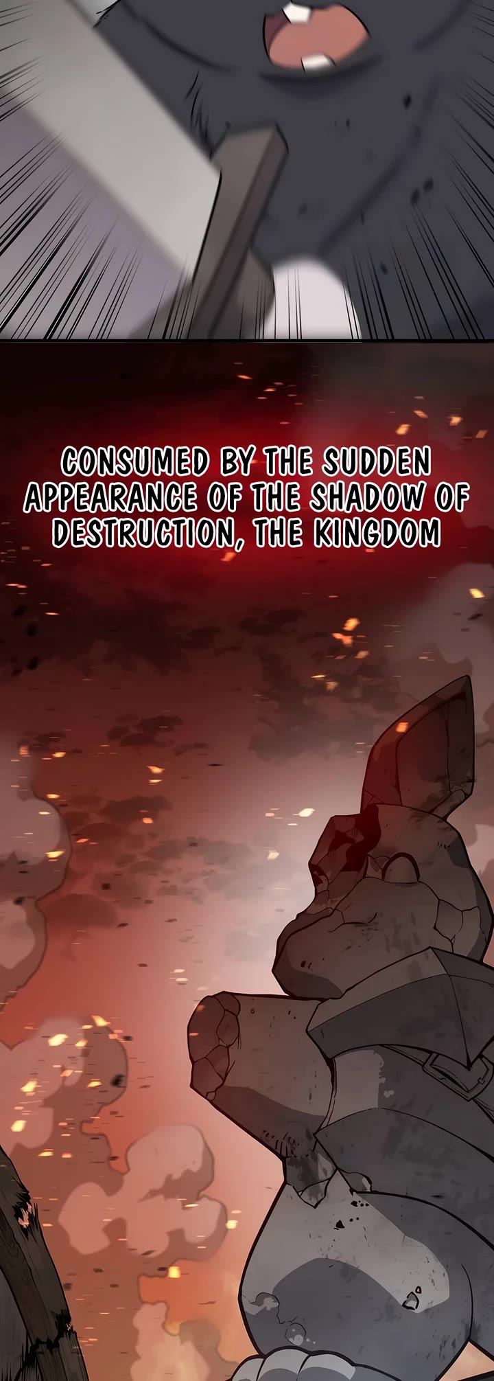Solo Farming in the Tower Chapter 57 page 26 - Chapter 57