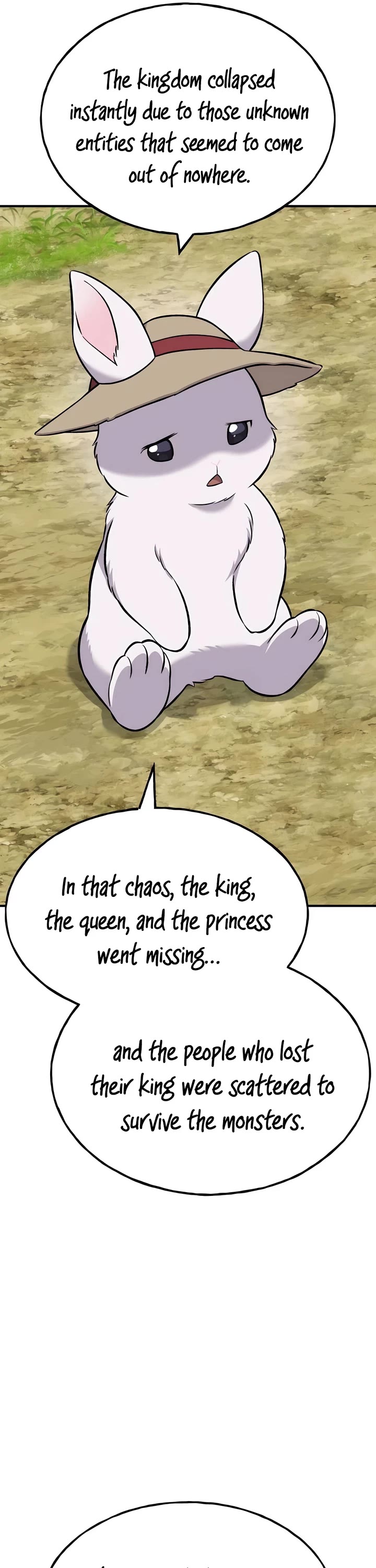 Solo Farming in the Tower Chapter 57 page 28 - Chapter 57