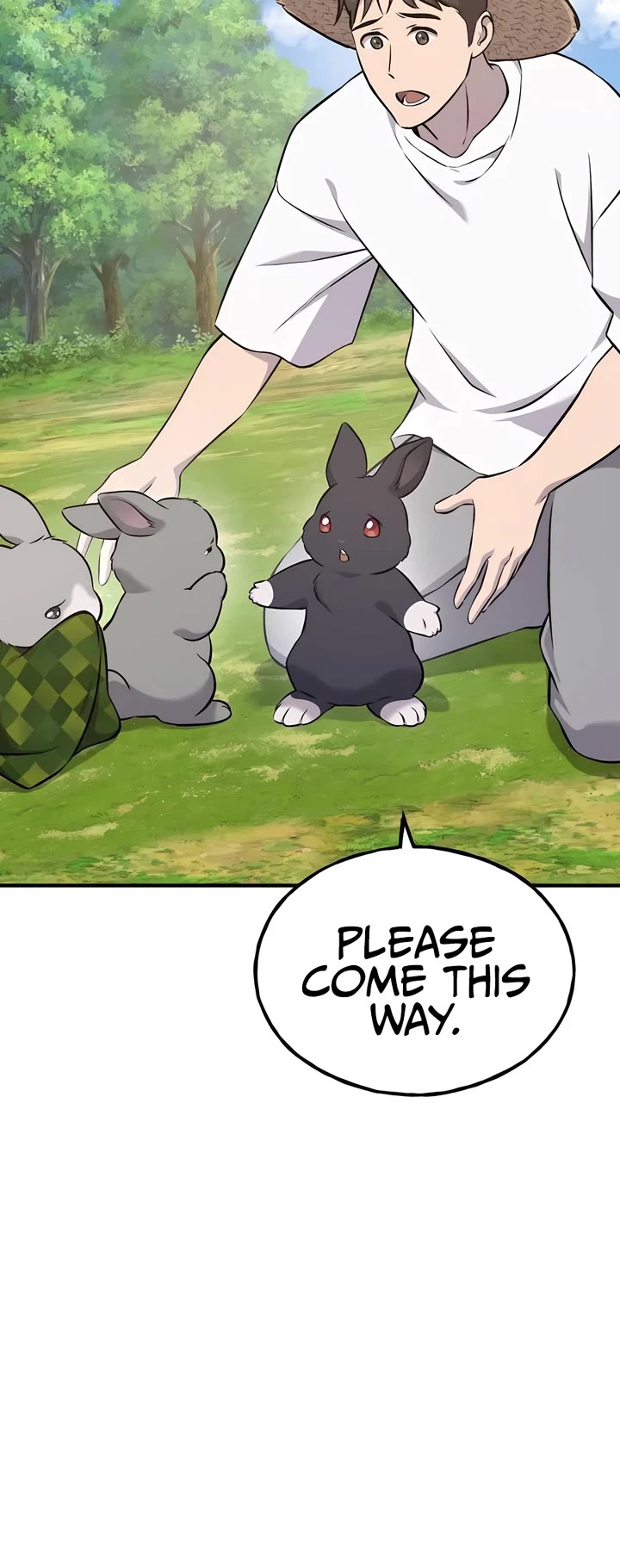 Solo Farming in the Tower Chapter 57 page 37 - Chapter 57