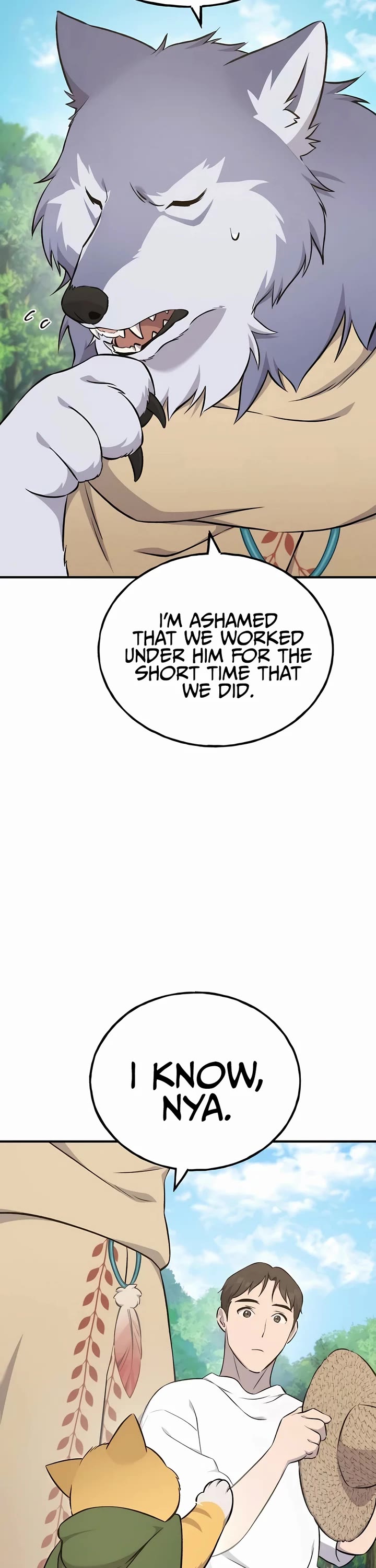Solo Farming in the Tower Chapter 57 page 40 - Chapter 57