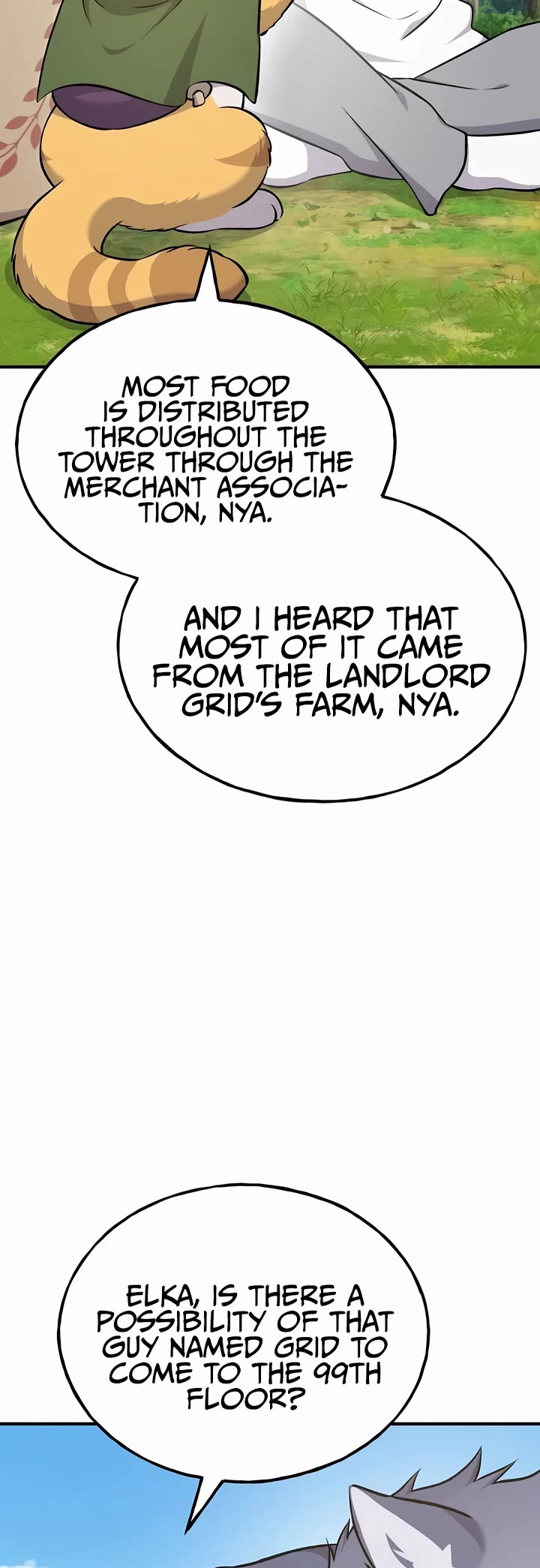 Solo Farming in the Tower Chapter 57 page 41 - Chapter 57