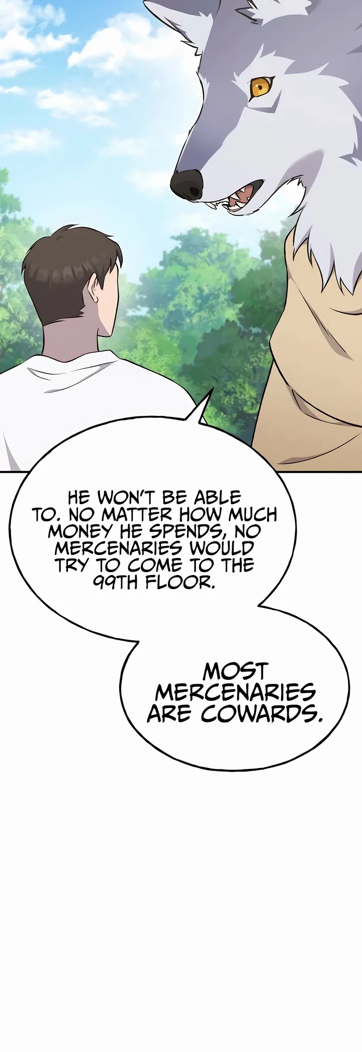 Solo Farming in the Tower Chapter 57 page 42 - Chapter 57