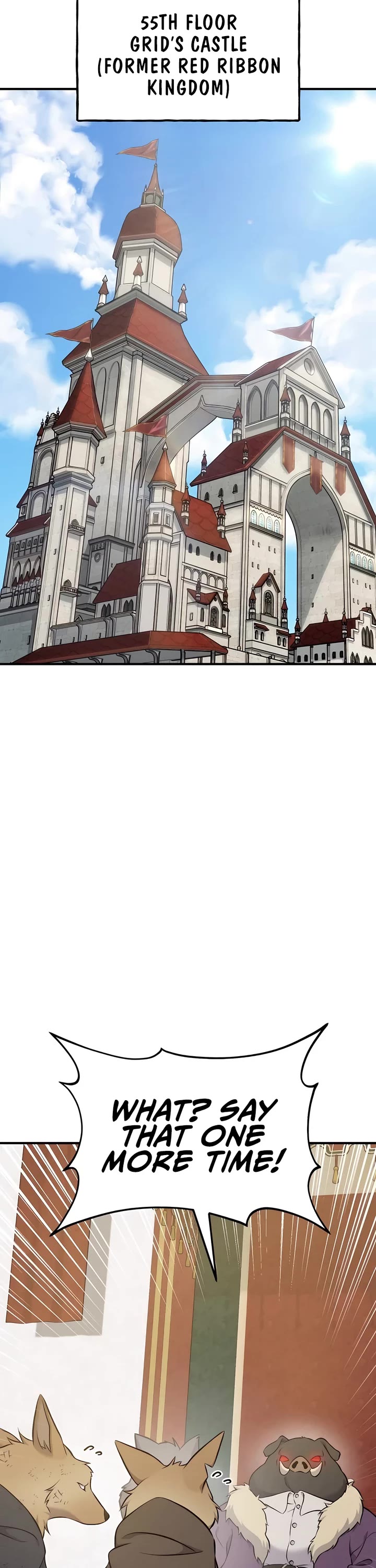 Solo Farming in the Tower Chapter 57 page 44 - Chapter 57