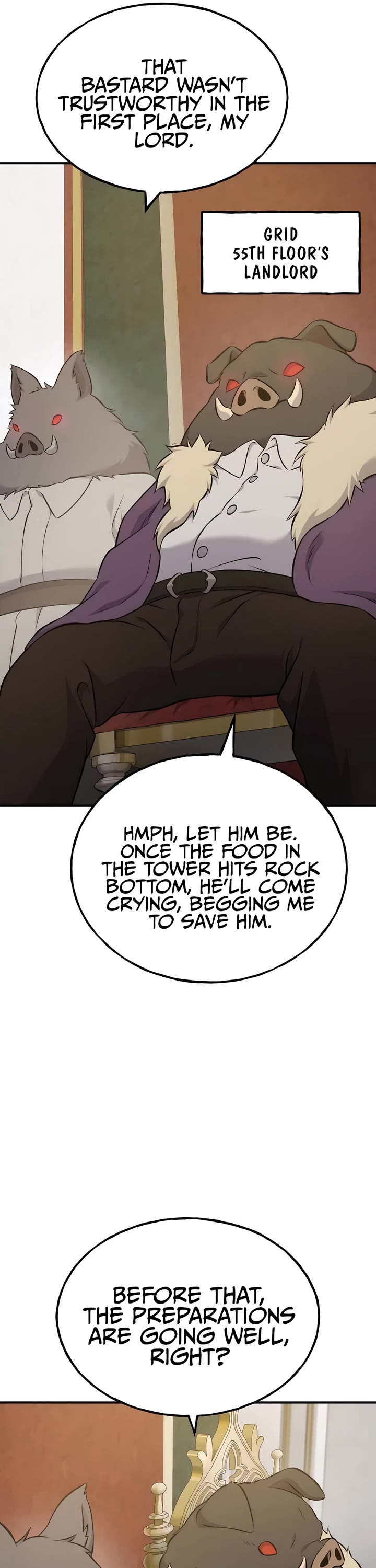 Solo Farming in the Tower Chapter 57 page 47 - Chapter 57