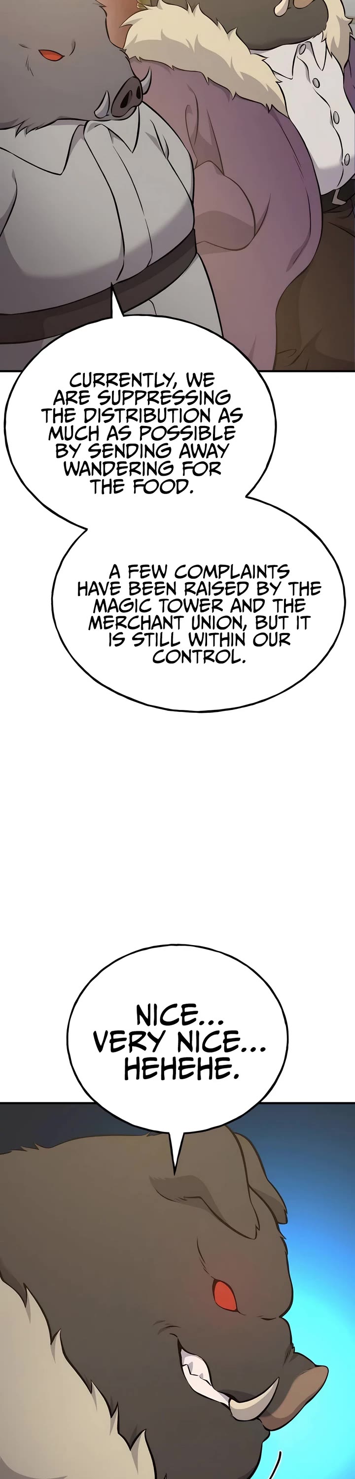 Solo Farming in the Tower Chapter 57 page 48 - Chapter 57