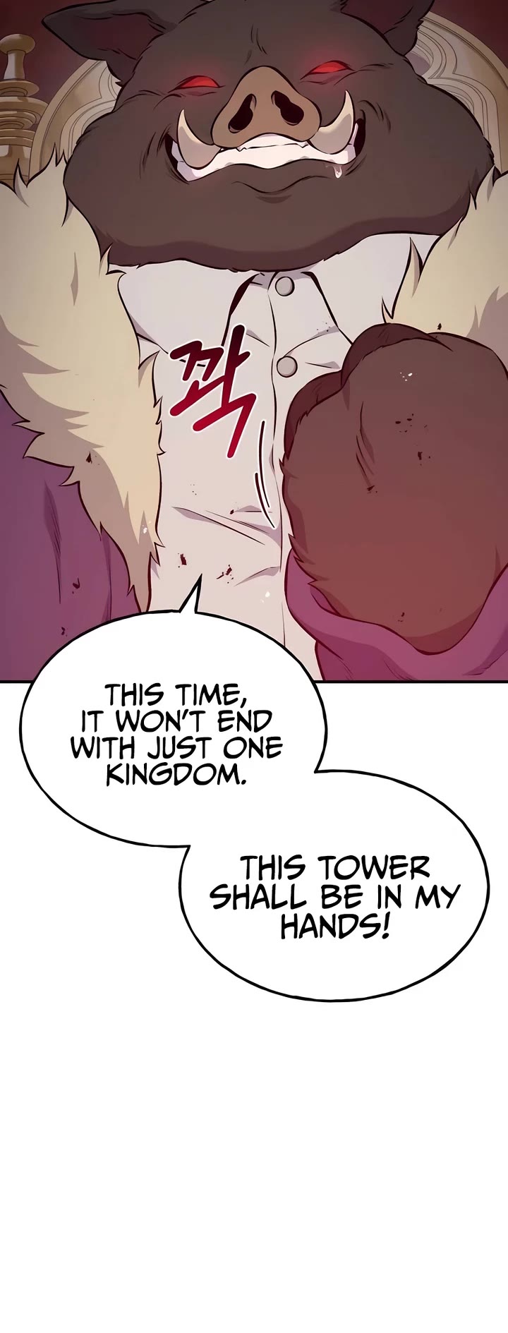 Solo Farming in the Tower Chapter 57 page 50 - Chapter 57