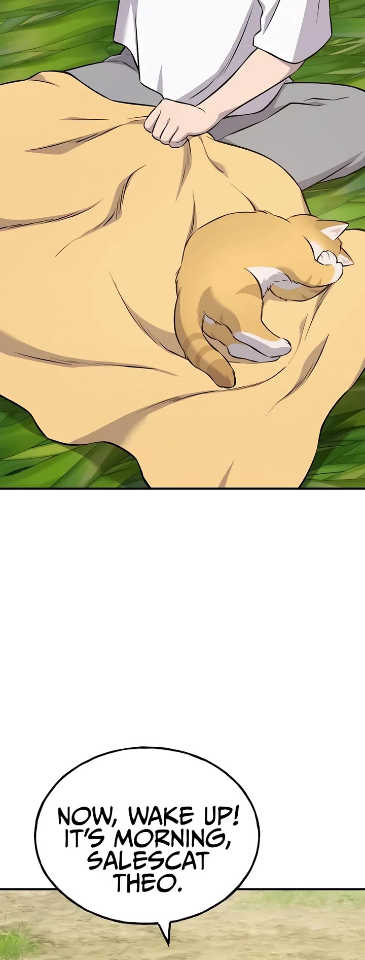 Solo Farming in the Tower Chapter 57 page 53 - Chapter 57