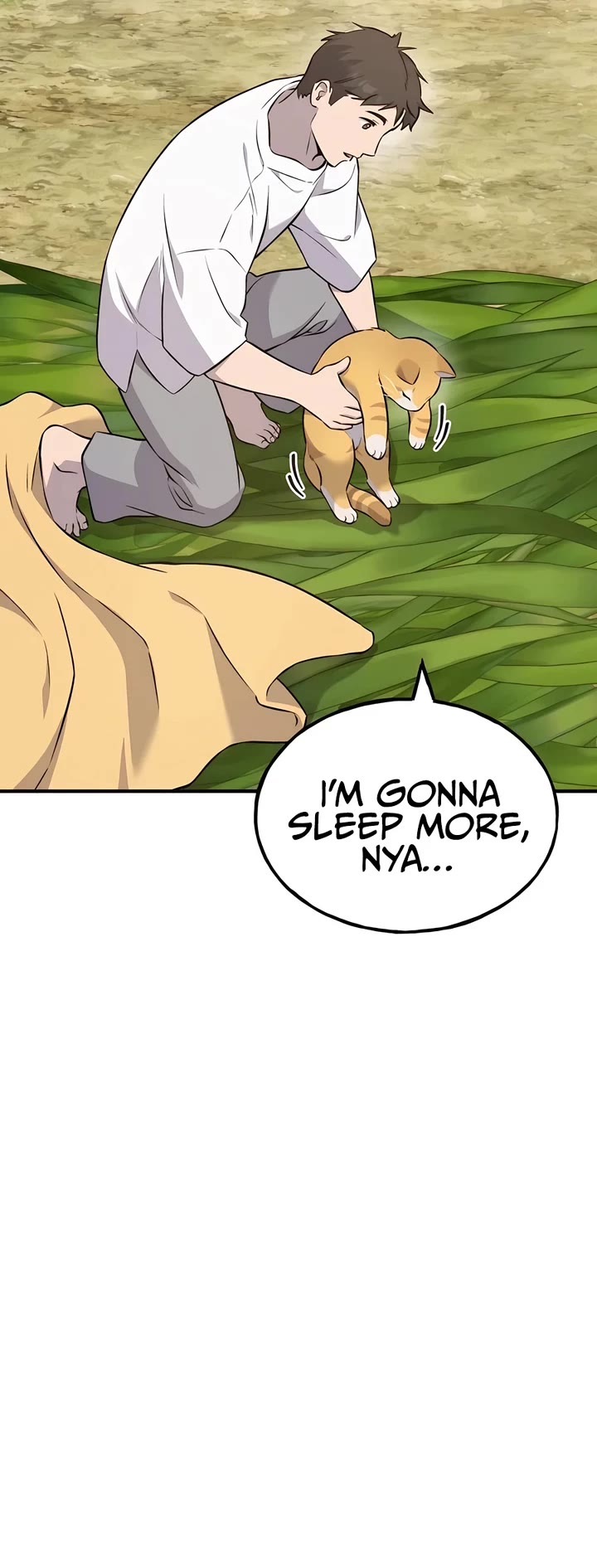 Solo Farming in the Tower Chapter 57 page 54 - Chapter 57