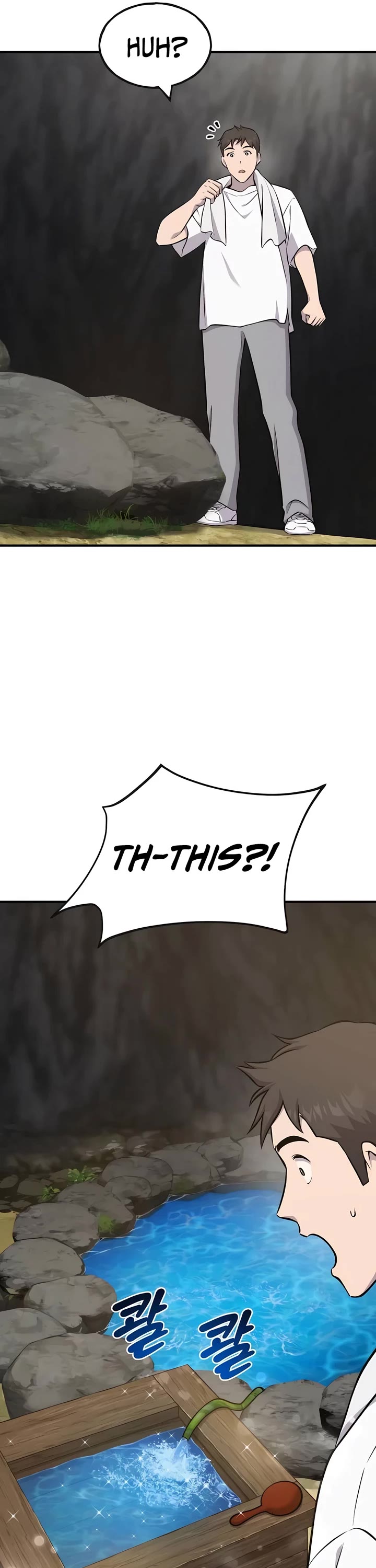 Solo Farming in the Tower Chapter 57 page 55 - Chapter 57