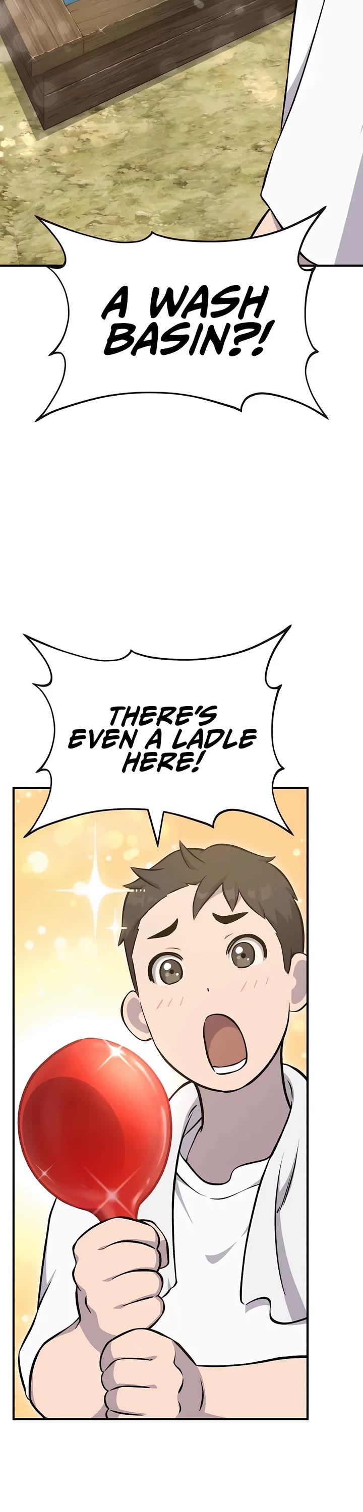 Solo Farming in the Tower Chapter 57 page 56 - Chapter 57