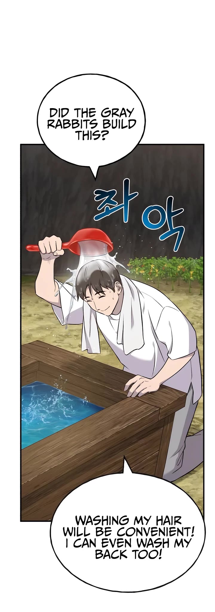Solo Farming in the Tower Chapter 57 page 57 - Chapter 57