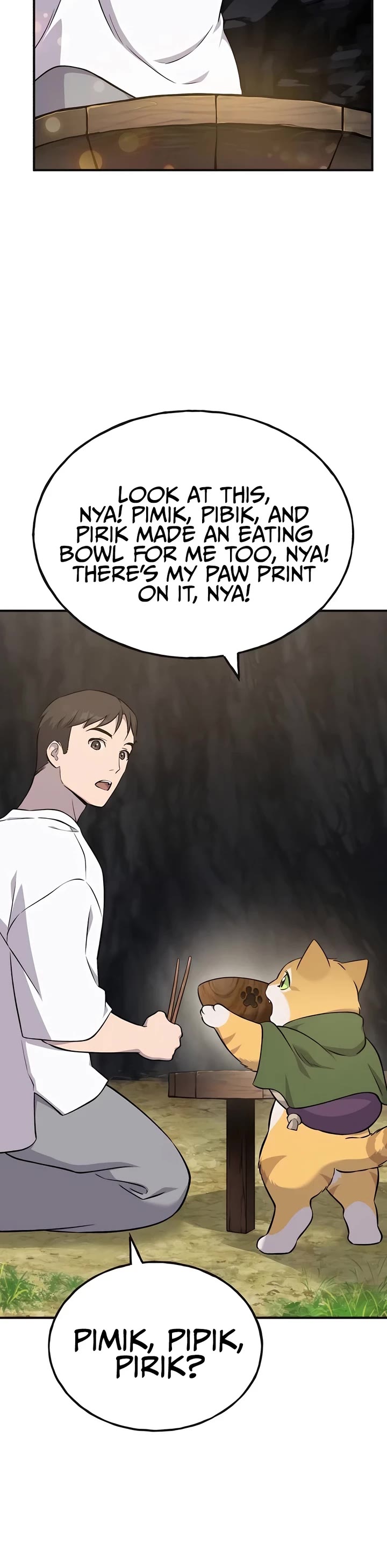 Solo Farming in the Tower Chapter 57 page 61 - Chapter 57