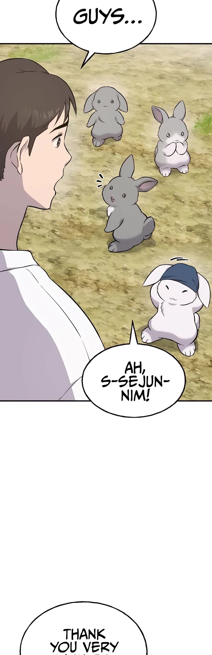 Solo Farming in the Tower Chapter 57 page 64 - Chapter 57