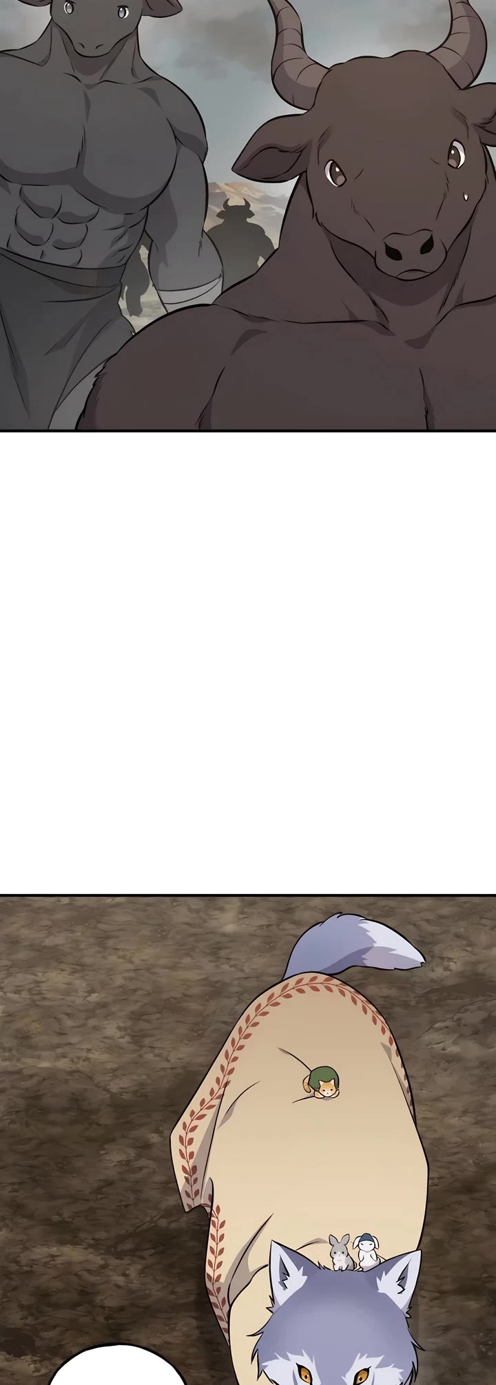 Solo Farming in the Tower Chapter 58 page 14 - Chapter 58