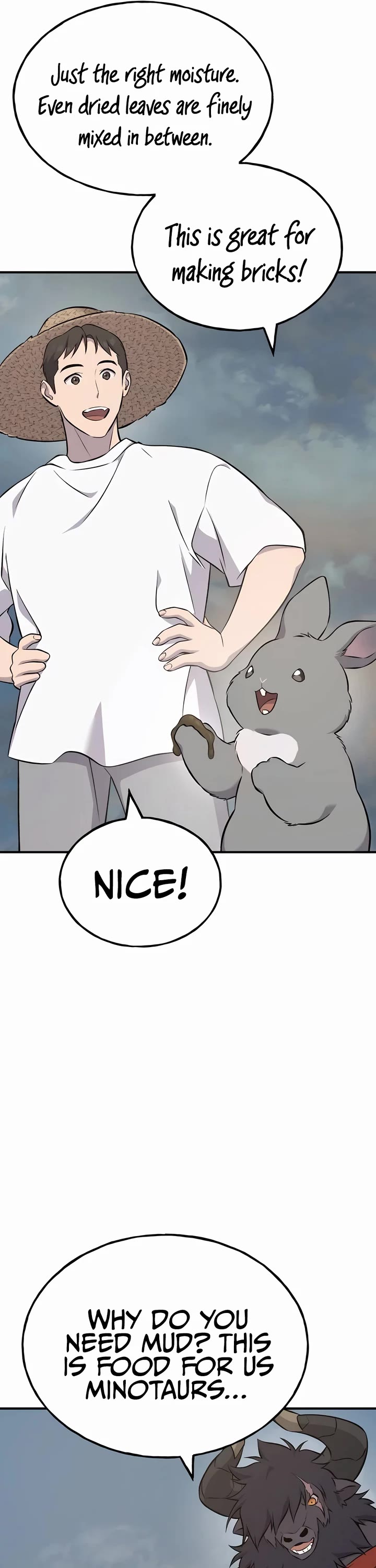 Solo Farming in the Tower Chapter 58 page 16 - Chapter 58