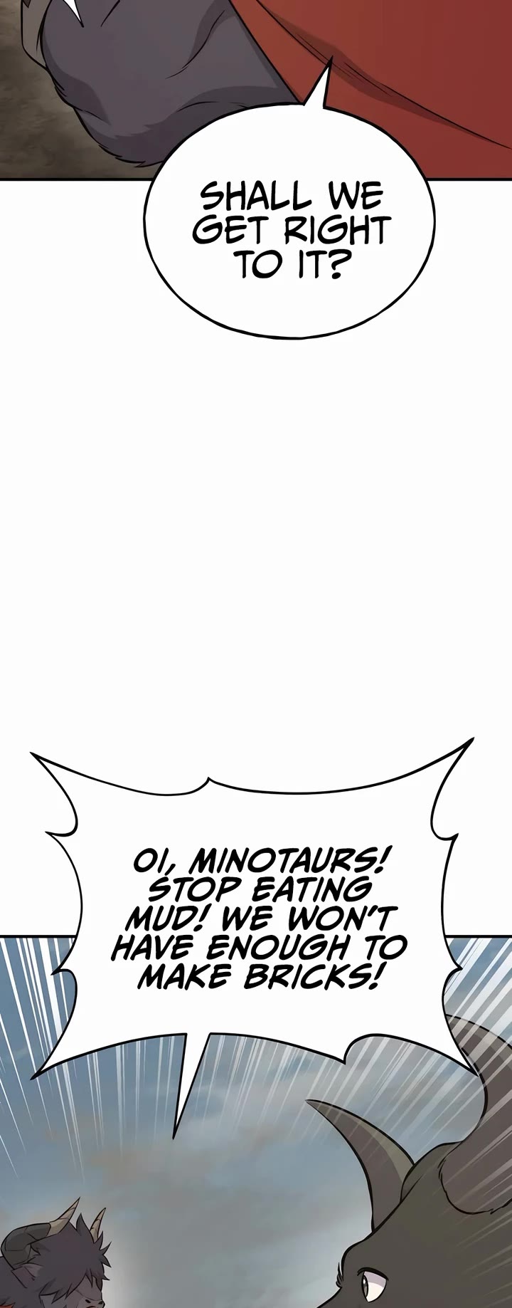 Solo Farming in the Tower Chapter 58 page 18 - Chapter 58
