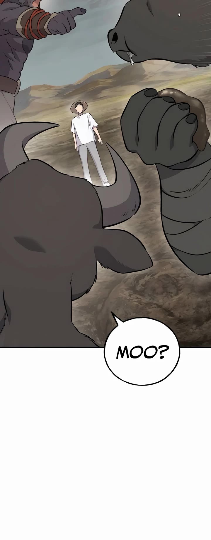 Solo Farming in the Tower Chapter 58 page 19 - Chapter 58