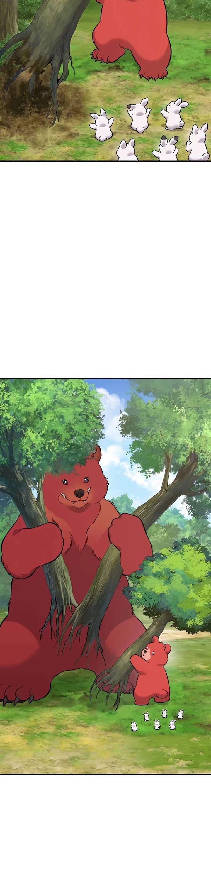 Solo Farming in the Tower Chapter 58 page 21 - Chapter 58