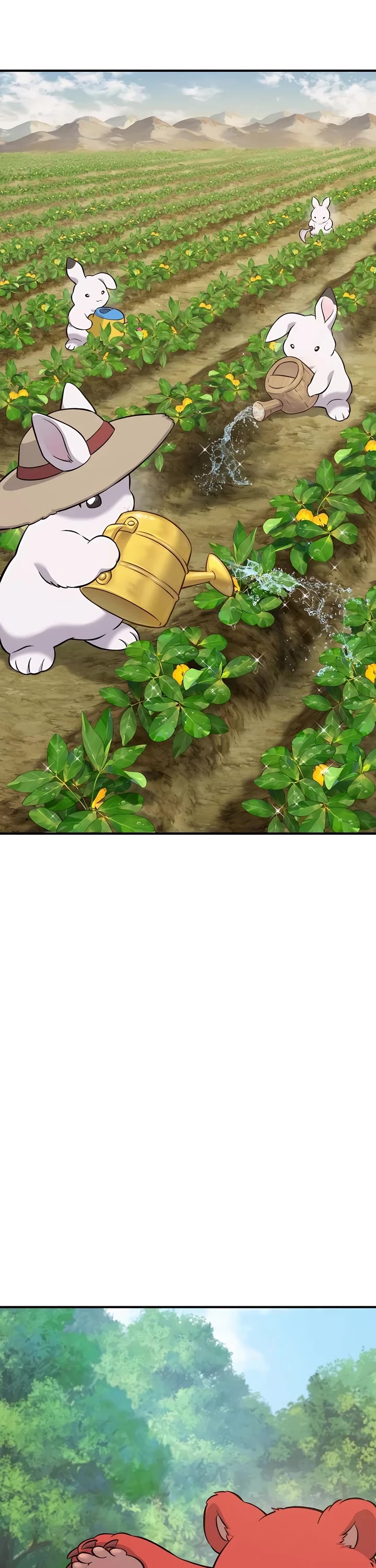 Solo Farming in the Tower Chapter 58 page 24 - Chapter 58