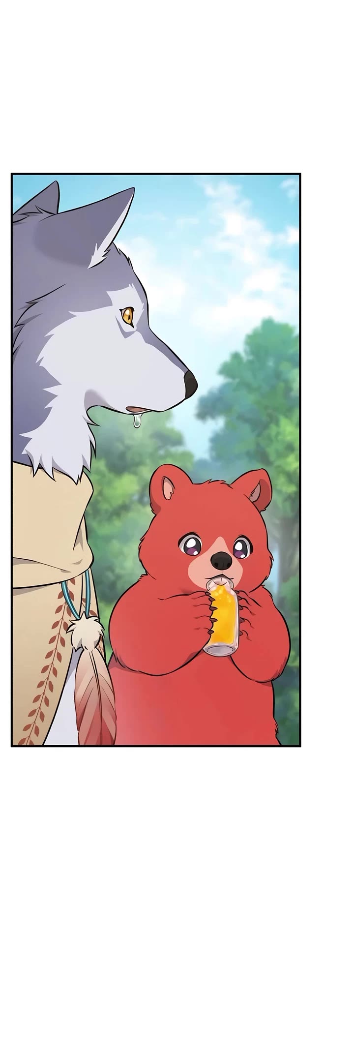 Solo Farming in the Tower Chapter 58 page 27 - Chapter 58
