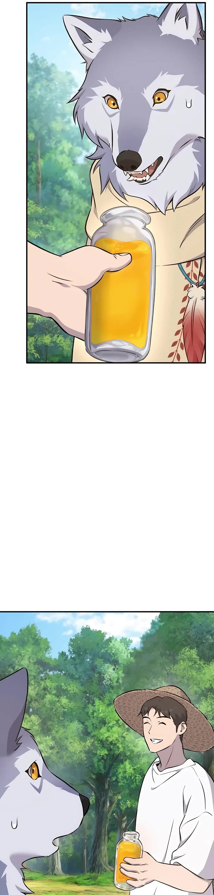 Solo Farming in the Tower Chapter 58 page 28 - Chapter 58
