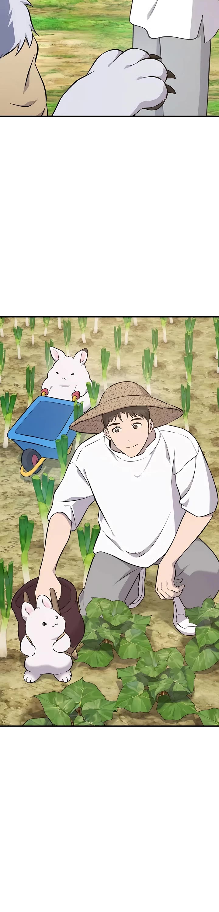 Solo Farming in the Tower Chapter 58 page 29 - Chapter 58