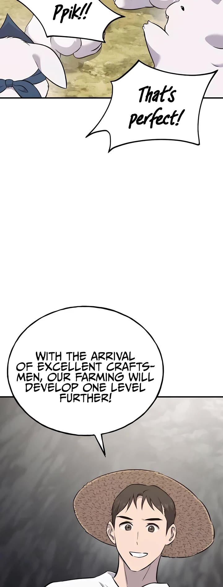Solo Farming in the Tower Chapter 58 page 3 - Chapter 58