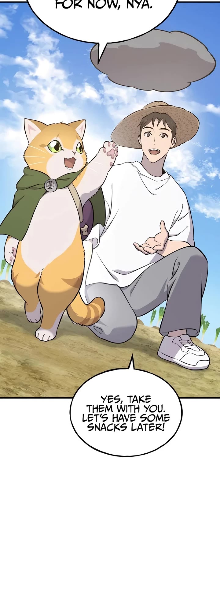 Solo Farming in the Tower Chapter 58 page 39 - Chapter 58