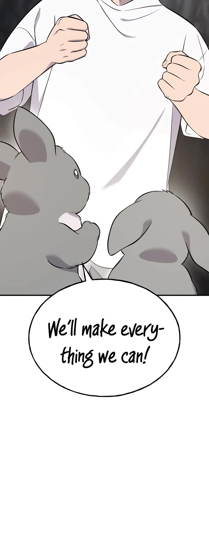 Solo Farming in the Tower Chapter 58 page 4 - Chapter 58