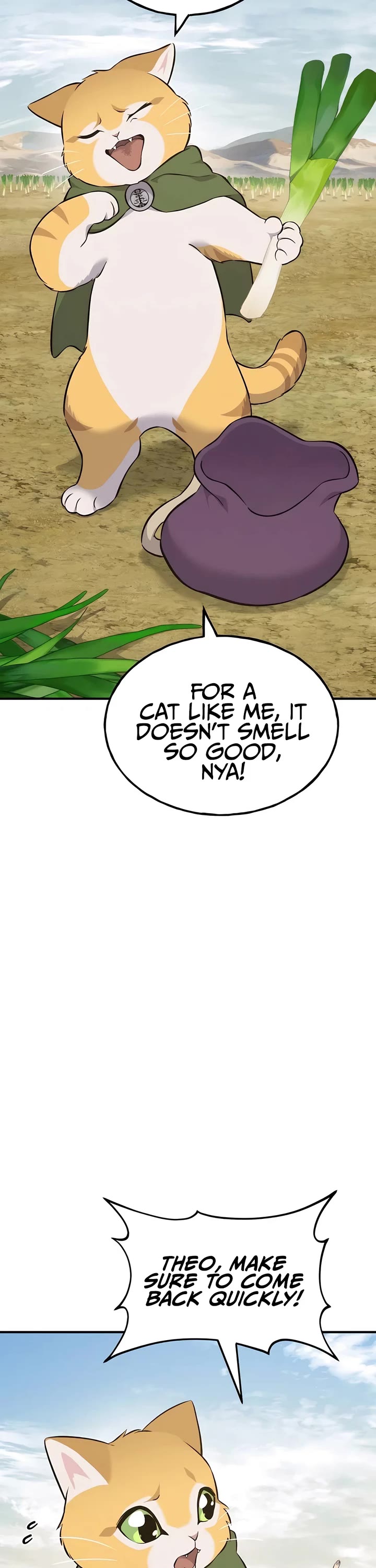 Solo Farming in the Tower Chapter 58 page 41 - Chapter 58