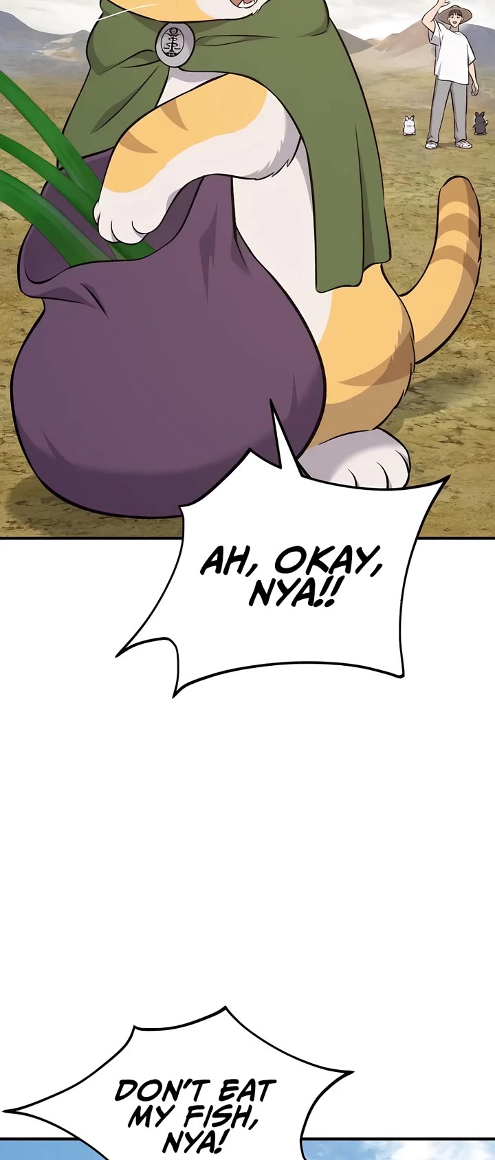 Solo Farming in the Tower Chapter 58 page 42 - Chapter 58